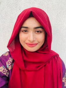 jannatul jarin 